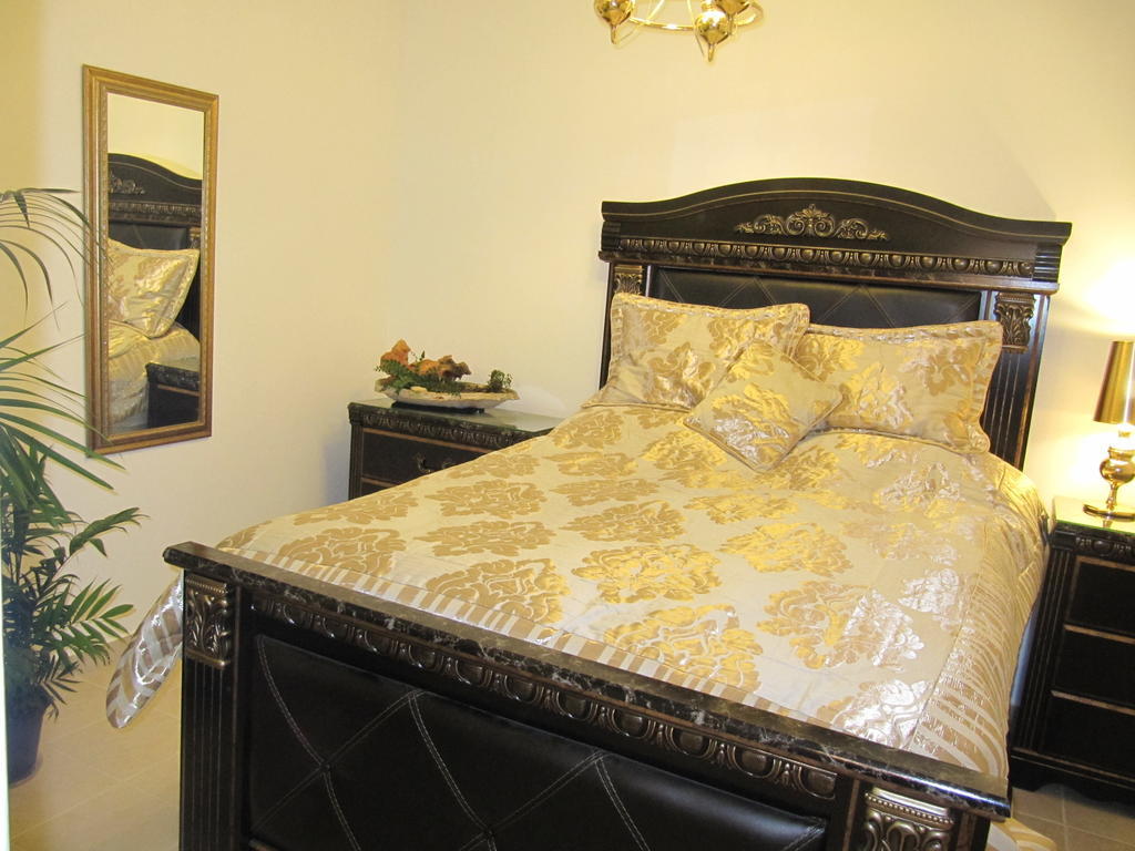 Jerusalem Hills Inn Abu Ghaush Екстериор снимка