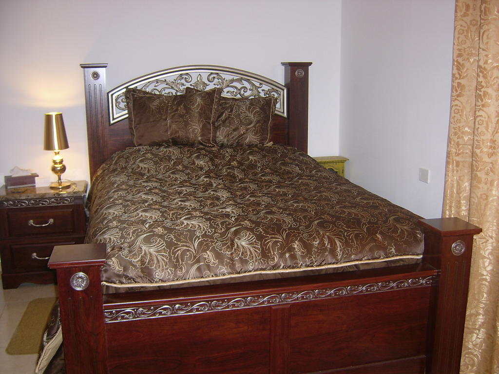 Jerusalem Hills Inn Abu Ghaush Стая снимка