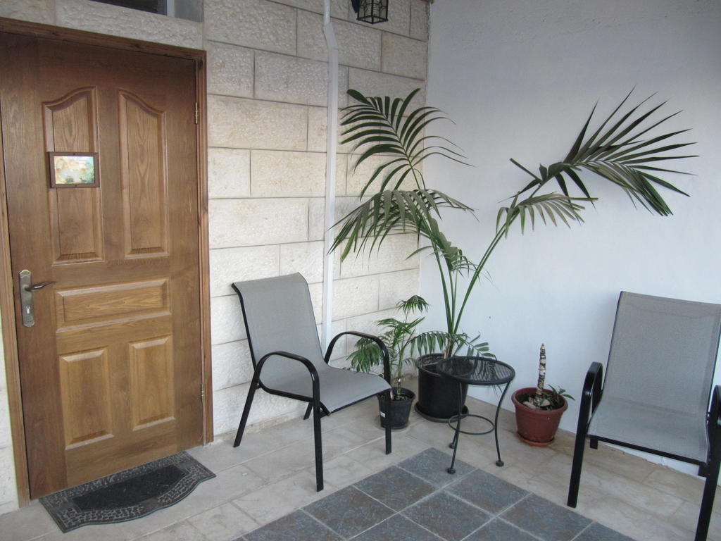 Jerusalem Hills Inn Abu Ghaush Екстериор снимка