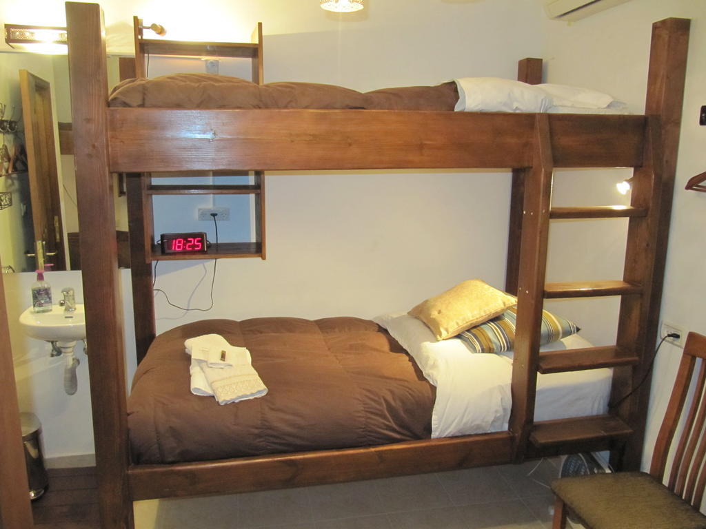Jerusalem Hills Inn Abu Ghaush Стая снимка