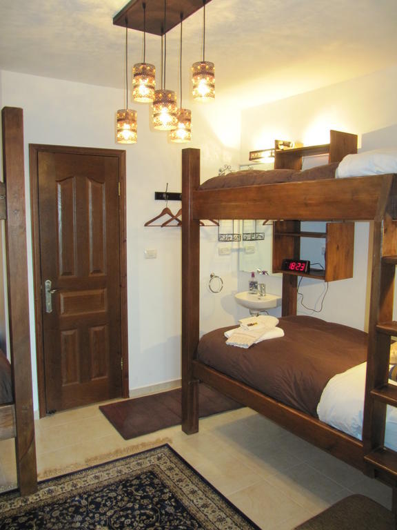 Jerusalem Hills Inn Abu Ghaush Стая снимка