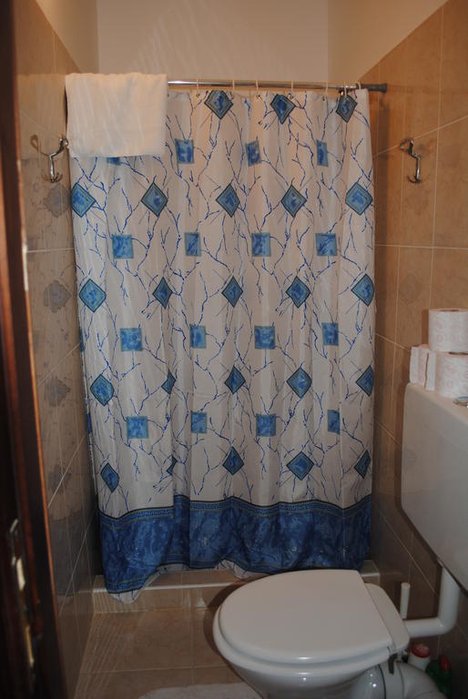 Jerusalem Hills Inn Abu Ghaush Екстериор снимка