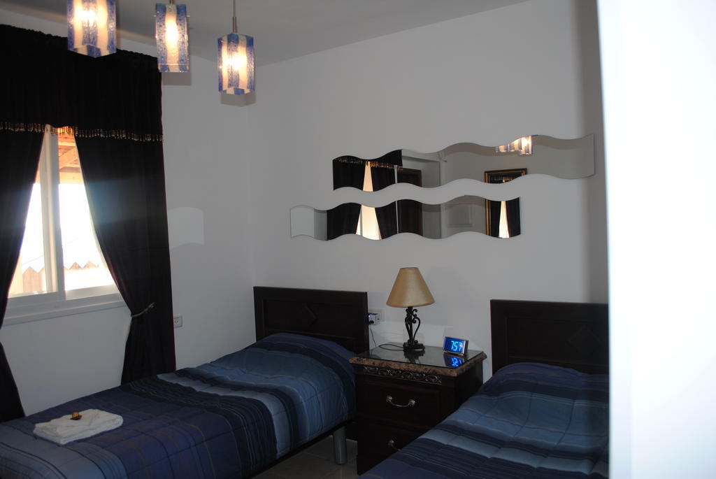 Jerusalem Hills Inn Abu Ghaush Стая снимка