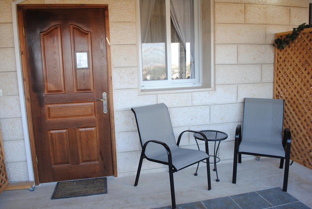Jerusalem Hills Inn Abu Ghaush Екстериор снимка