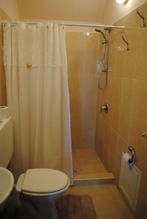Jerusalem Hills Inn Abu Ghaush Стая снимка