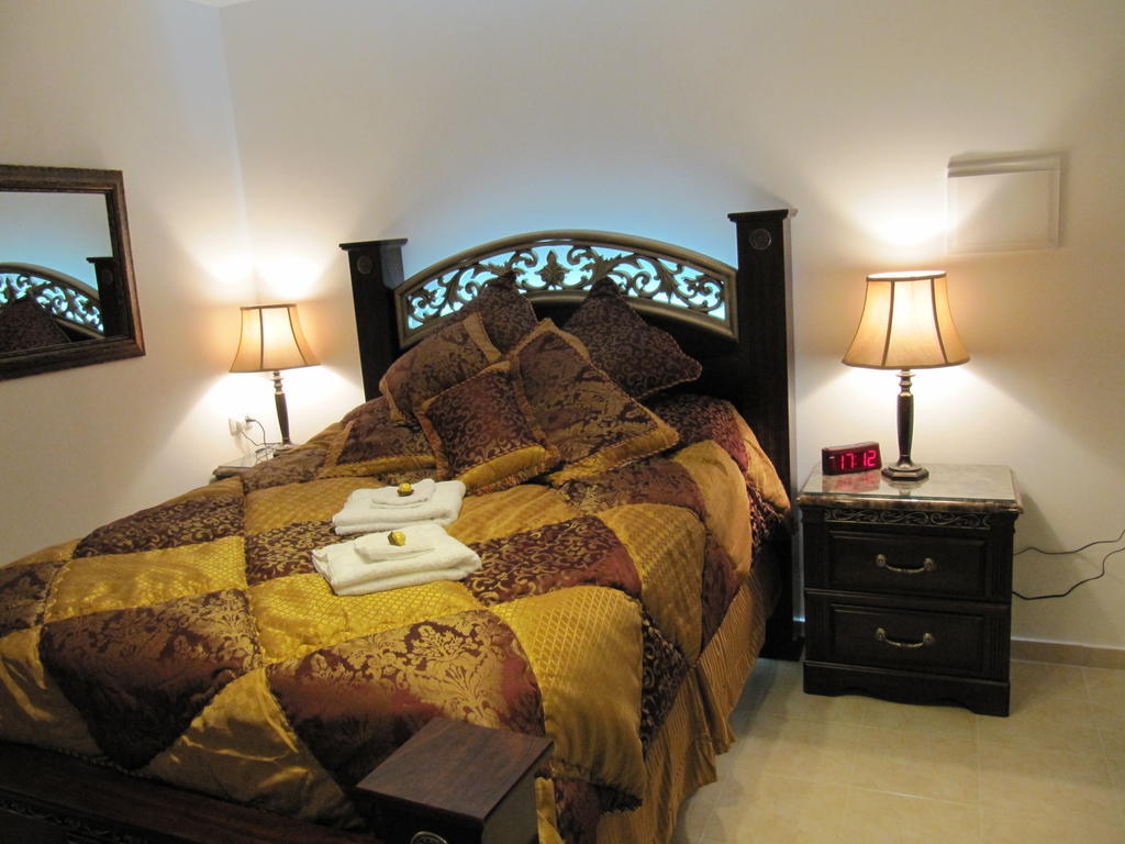 Jerusalem Hills Inn Abu Ghaush Стая снимка