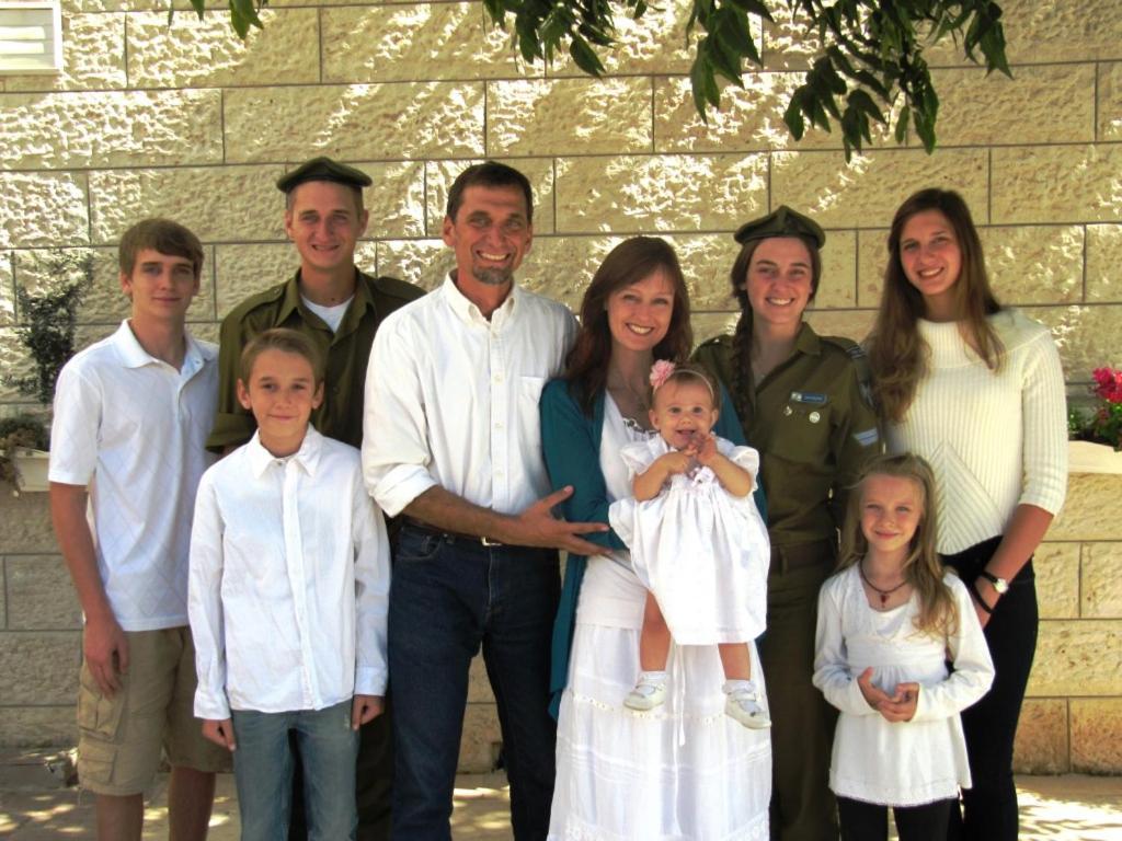 Jerusalem Hills Inn Abu Ghaush Екстериор снимка