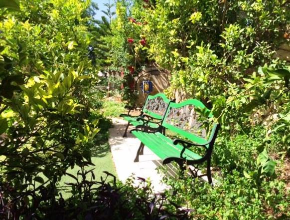 Jerusalem Hills Inn Abu Ghaush Екстериор снимка