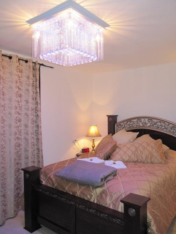 Jerusalem Hills Inn Abu Ghaush Екстериор снимка