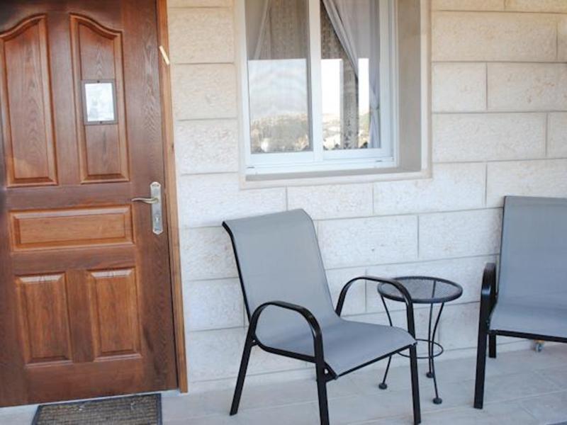 Jerusalem Hills Inn Abu Ghaush Екстериор снимка