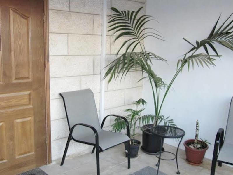 Jerusalem Hills Inn Abu Ghaush Екстериор снимка